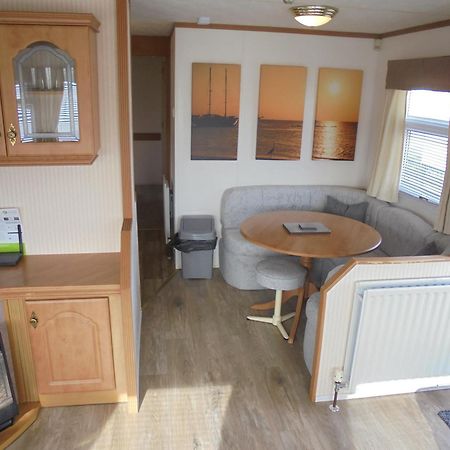 6 Berth The Wolds Salisbury Hotel Addlethorpe Buitenkant foto