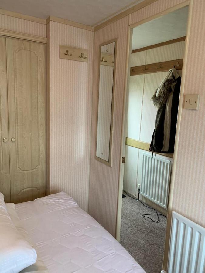 6 Berth The Wolds Salisbury Hotel Addlethorpe Buitenkant foto