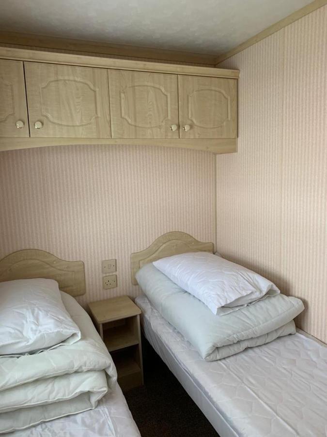 6 Berth The Wolds Salisbury Hotel Addlethorpe Buitenkant foto