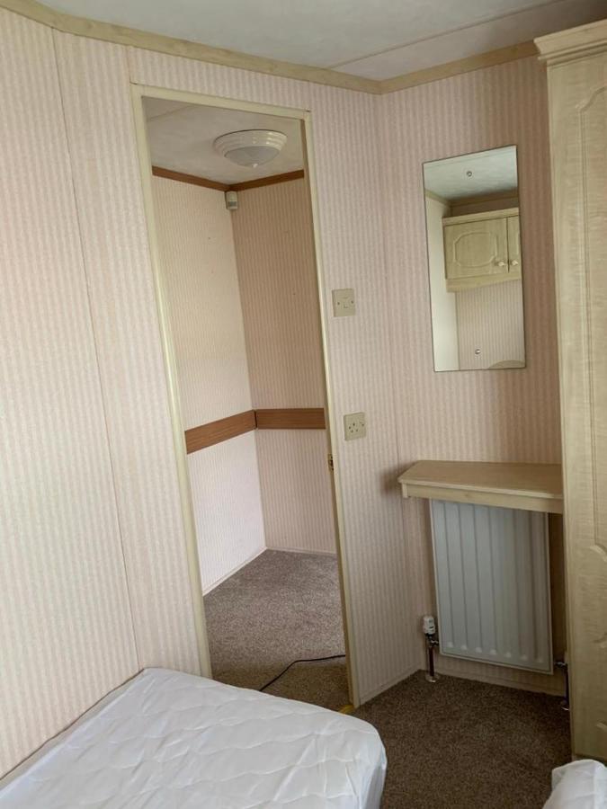 6 Berth The Wolds Salisbury Hotel Addlethorpe Buitenkant foto