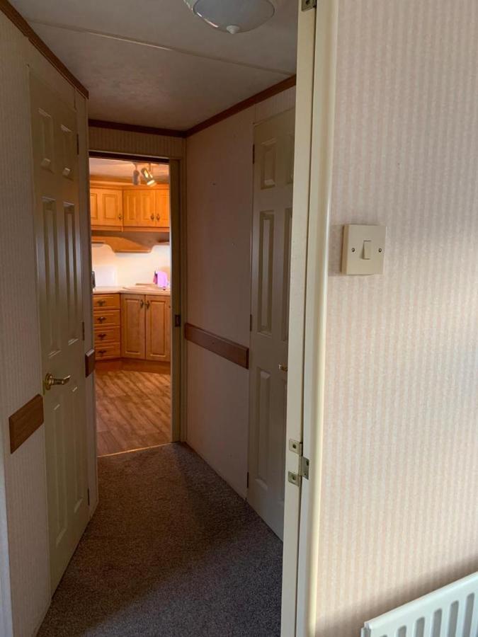 6 Berth The Wolds Salisbury Hotel Addlethorpe Buitenkant foto
