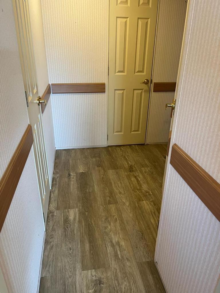 6 Berth The Wolds Salisbury Hotel Addlethorpe Buitenkant foto